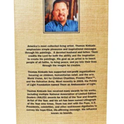 Thomas Kinkade Flags Over Capitol Beer Stein -Deals Steinking Store Thomas Kinkade Box 1 SM 25710.1401732439