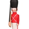Toy Soldier Wooden German Ornament 1 Toy Soldier Wooden German Ornament -Deals Steinking Store Toy Soldier German Wooden Christmas Ornament AT10 0064 89501.1602514788