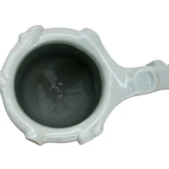 Zimmermann Bavaria Crest Porcelain Puzzle Beer Stein -Deals Steinking Store Trick Mug Top View SM 57119.1425240315