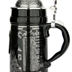U.S. Marine Corps History Beer Stein -Deals Steinking Store U.S. Marine Corps History Beer Stein MC6326 RS SM 75059.1653222438