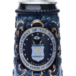 USA Air Force Beer Stein