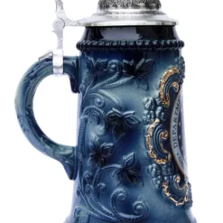 USA Air Force Beer Stein 7 USA Air Force Beer Stein -Deals Steinking Store USA Air Force Beer Stein K455BLAF LS SM 39044.1401399666
