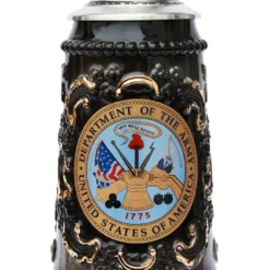 USA Army Beer Stein