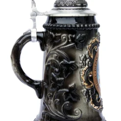 USA Army Beer Stein -Deals Steinking Store USA Army Beer Stein K455SAR LS SM 87575.1401399691