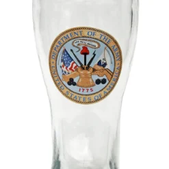 US Army Glass Beer Boot 0.5 Liter -Deals Steinking Store US Army Glass Beer Boot 0.5 Liter FNT SM 17753.1515713040
