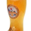 US Army Glass Beer Boot 1 Liter -Deals Steinking Store US Army Glass Beer Boot 1 Liter BK79A wB Angle SM 64835.1515713087