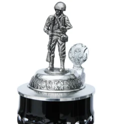 US Army Lord Of Crystal Beer Stein -Deals Steinking Store US Army Lord of Crystal Beer Stein K6003A Lid SM 01836.1399047596