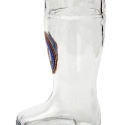 US Navy Glass Beer Boot 0.5 Liter -Deals Steinking Store US Navy Glass Beer Boot 0.5 Liter Side SM 67718.1515713583