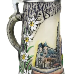 Vienna Rock Grotto Beer Stein 12 Vienna Rock Grotto Beer Stein -Deals Steinking Store Vienna Rock Grotto Beer Stein K330V LA SM 69659.1523740651