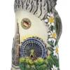 Vienna Rock Grotto Beer Stein -Deals Steinking Store Vienna Rock Grotto Beer Stein K330V RA SM 00215.1523740650