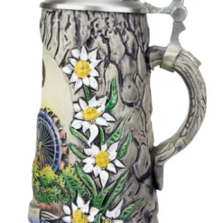 Vienna Rock Grotto Beer Stein 13 Vienna Rock Grotto Beer Stein -Deals Steinking Store Vienna Rock Grotto Beer Stein K330V RS SM 67119.1523740651