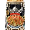 Viking Beer Stein -Deals Steinking Store Viking Beer Stein K303V FNT SM 76523.1401399839