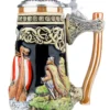 Viking Beer Stein With Axe Handle 1 Viking Beer Stein With Axe Handle -Deals Steinking Store Viking Beer Stein with Axe Handle K325 RS SM 75967.1527115250