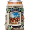 Window To Oktoberfest Munich Beer Stein -Deals Steinking Store Window to Oktoberfest Beer Stein K016RU FNT Open SM 33946.1395850772