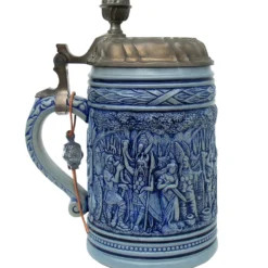 Zoller And Born Limitat 2010 Beer Stein 7 Zoller And Born Limitat 2010 Beer Stein -Deals Steinking Store ZB2010 RS LG 54531.1443205287