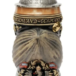 Zeppelin 3D Beer Stein -Deals Steinking Store Zeppelin Beer Stein K339Z FNT SM 65496.1446322095