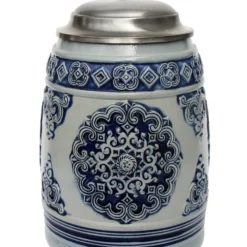 Zoller And Born Limitat 2004 Beer Stein