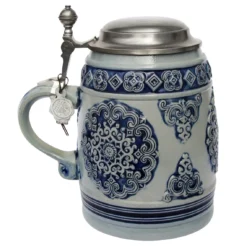 Zoller And Born Limitat 2004 Beer Stein -Deals Steinking Store Zoller and Born Limitat 2004 ZB2004 LS SM 25459.1447262533