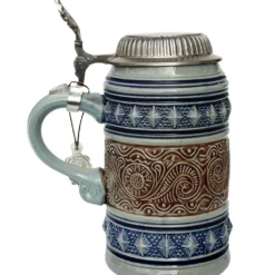 Zoller And Born Limitat 2005 Beer Stein 7 Zoller And Born Limitat 2005 Beer Stein -Deals Steinking Store Zoller and Born Limitat 2005 ZB2005 LS SM 27836.1447176997