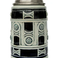 Zoller And Born Limitat 2007 Beer Stein