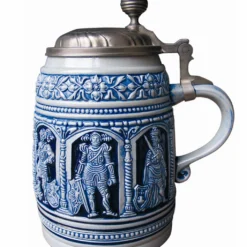 Zoller And Born Limitat 2009 Beer Stein