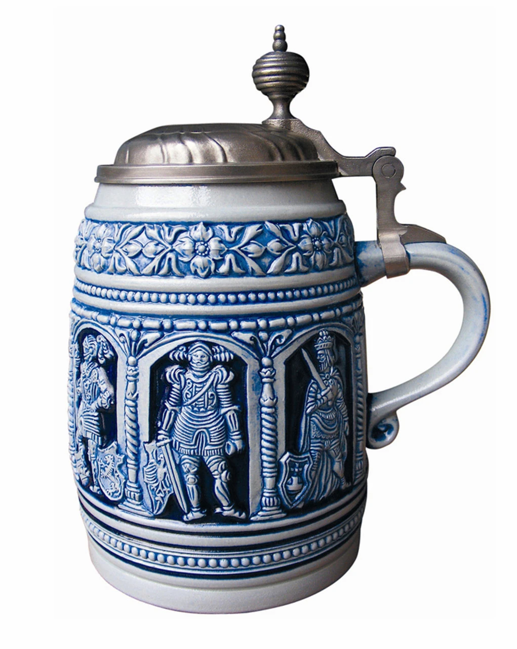 Zoller And Born Limitat 2009 Beer Stein 3 Zoller And Born Limitat 2009 Beer Stein